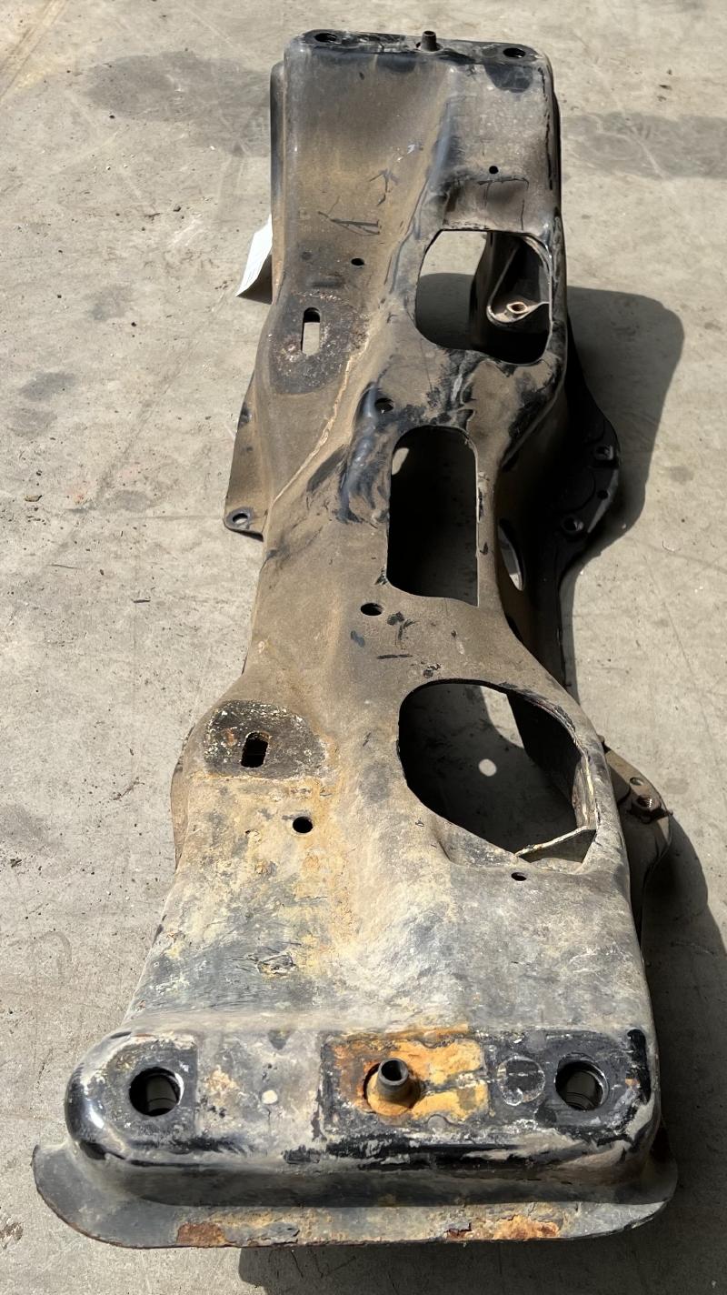 2013 Subaru Crosstrek Crossmember/Cradle/Undercarria