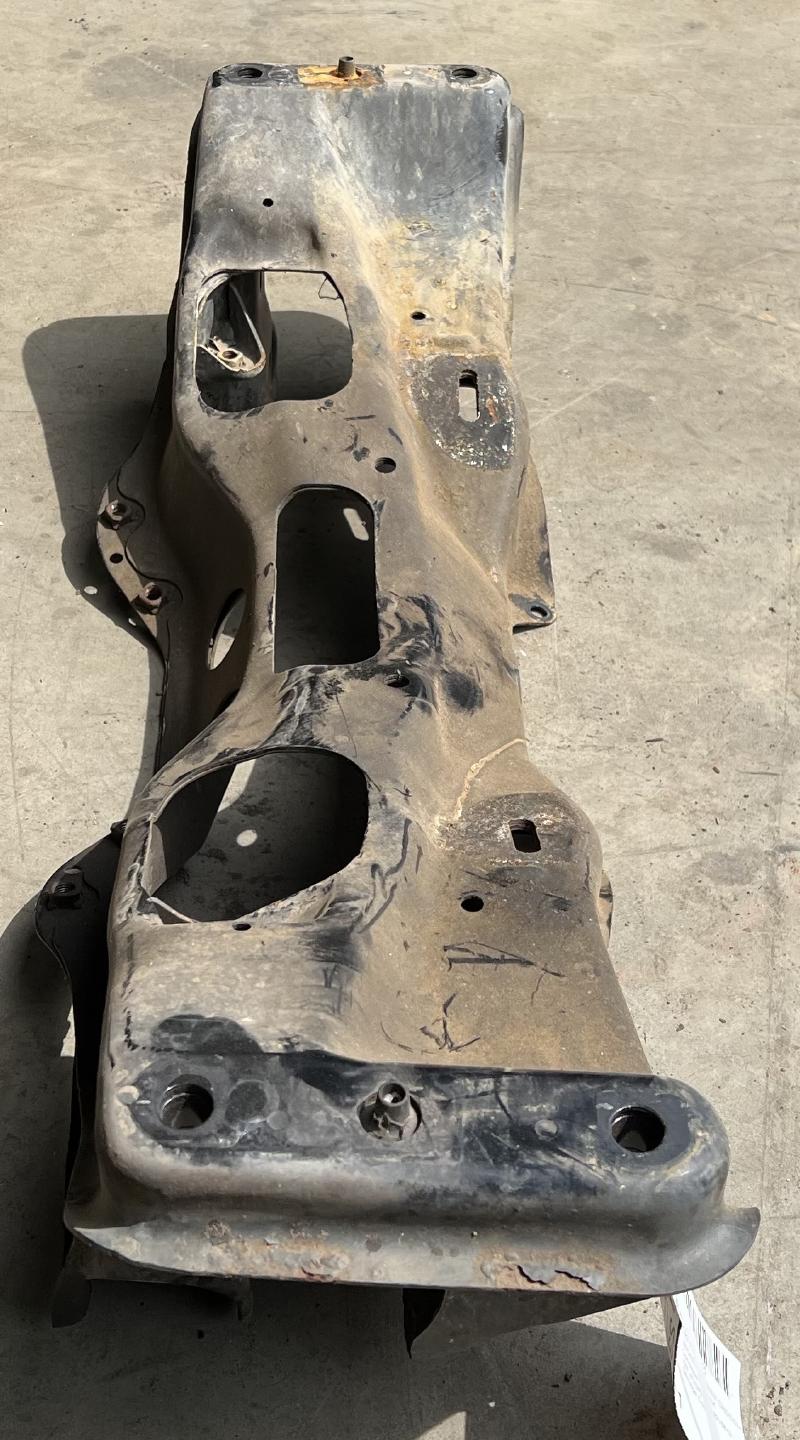 2013 Subaru Crosstrek Crossmember/Cradle/Undercarria