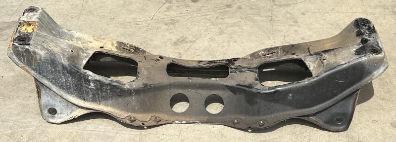2013 Subaru Crosstrek Crossmember/Cradle/Undercarria
