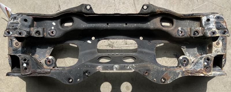 2013 Subaru Crosstrek Crossmember/Cradle/Undercarria