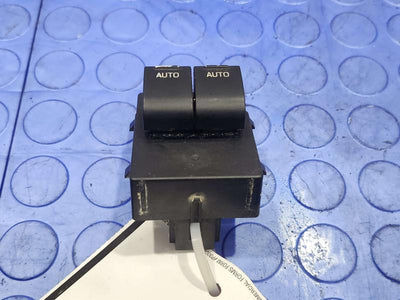 2005 - 2009 Ford Mustang Master Window Switch Assembly Genuine OEM 4R3Z14529CA