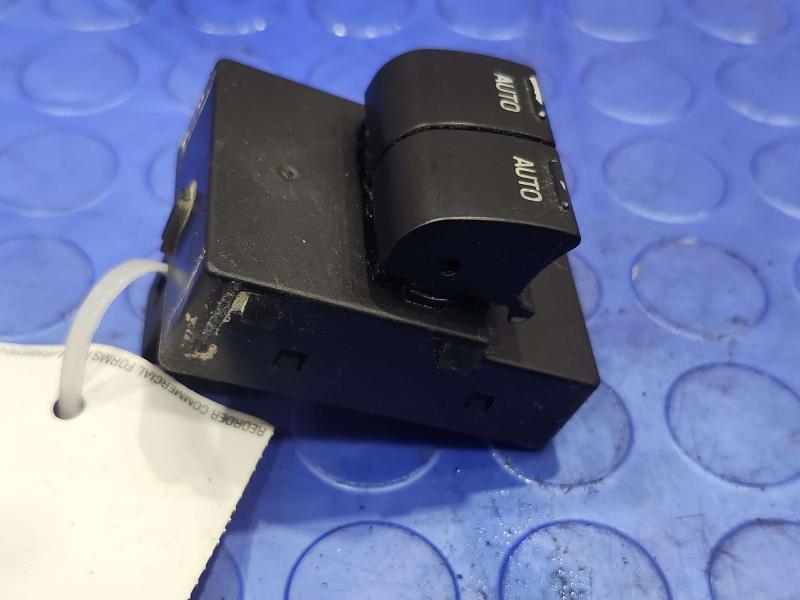 2005 - 2009 Ford Mustang Master Window Switch Assembly Genuine OEM 4R3Z14529CA