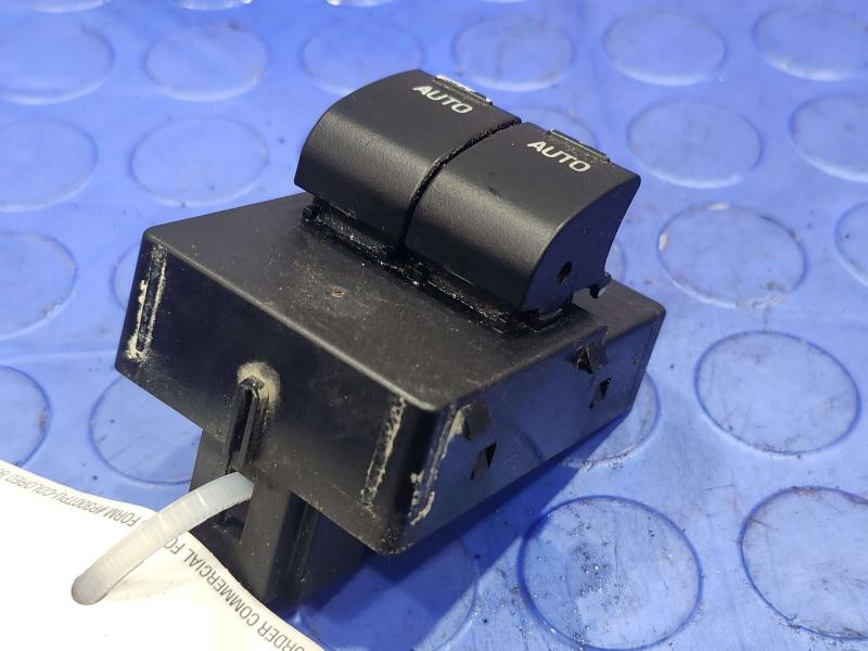 2005 - 2009 Ford Mustang Master Window Switch Assembly Genuine OEM 4R3Z14529CA