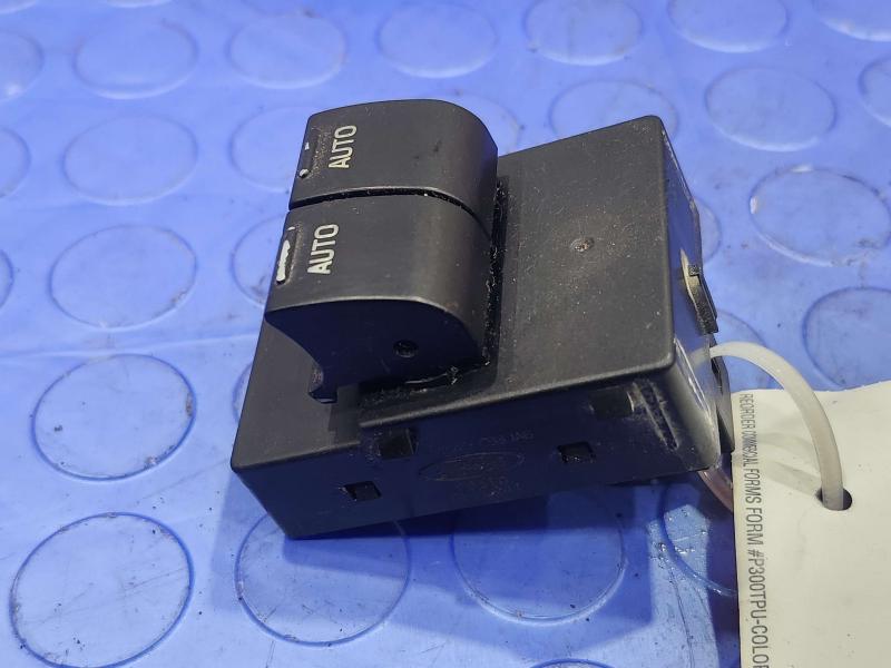 2005 - 2009 Ford Mustang Master Window Switch Assembly Genuine OEM 4R3Z14529CA