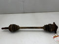 1996 - 2000 Toyota Rav4 Rear CV Drive Axle RH Passenger Side w/o ABS OEM 4233042010