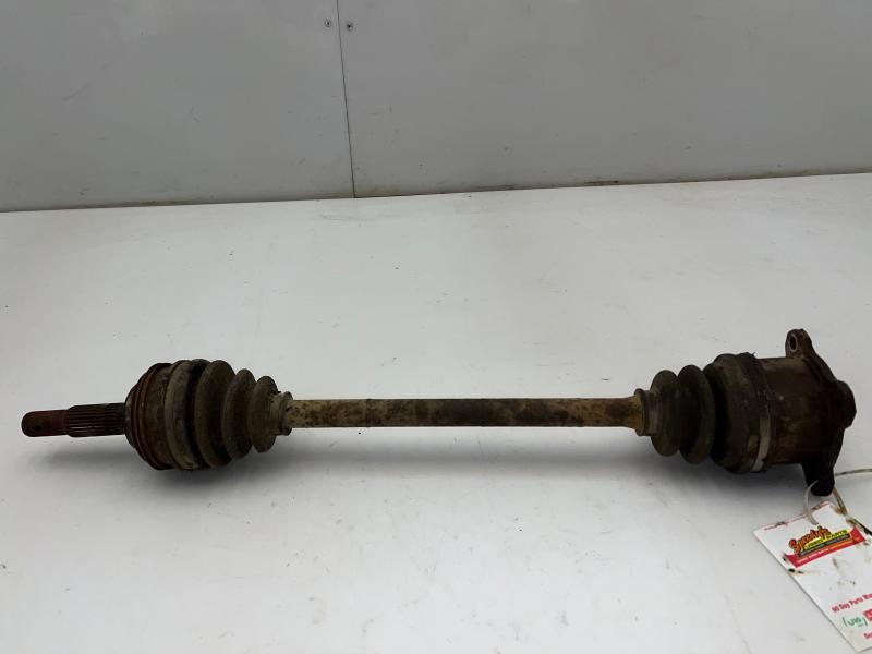 1996 - 2000 Toyota Rav4 Rear CV Drive Axle RH Passenger Side w/o ABS OEM 4233042010