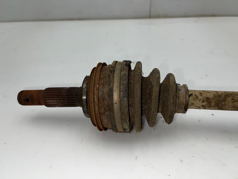 1996 - 2000 Toyota Rav4 Rear CV Drive Axle RH Passenger Side w/o ABS OEM 4233042010