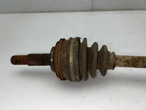 1996 - 2000 Toyota Rav4 Rear CV Drive Axle RH Passenger Side w/o ABS OEM 4233042010