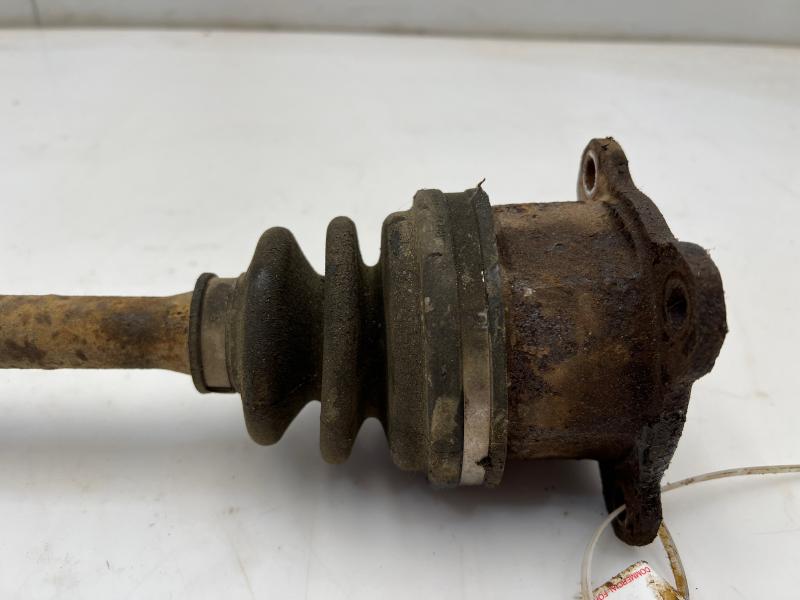 1996 - 2000 Toyota Rav4 Rear CV Drive Axle RH Passenger Side w/o ABS OEM 4233042010