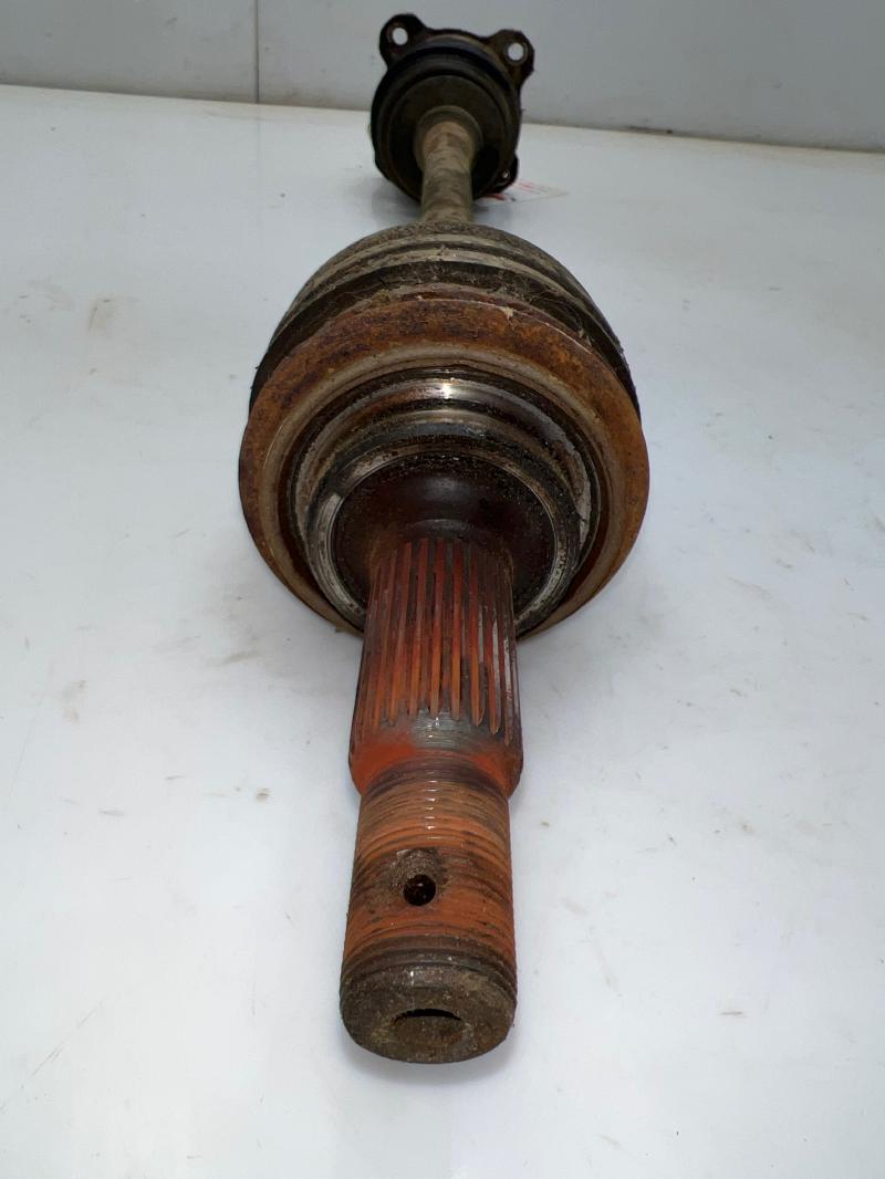 1996 - 2000 Toyota Rav4 Rear CV Drive Axle RH Passenger Side w/o ABS OEM 4233042010