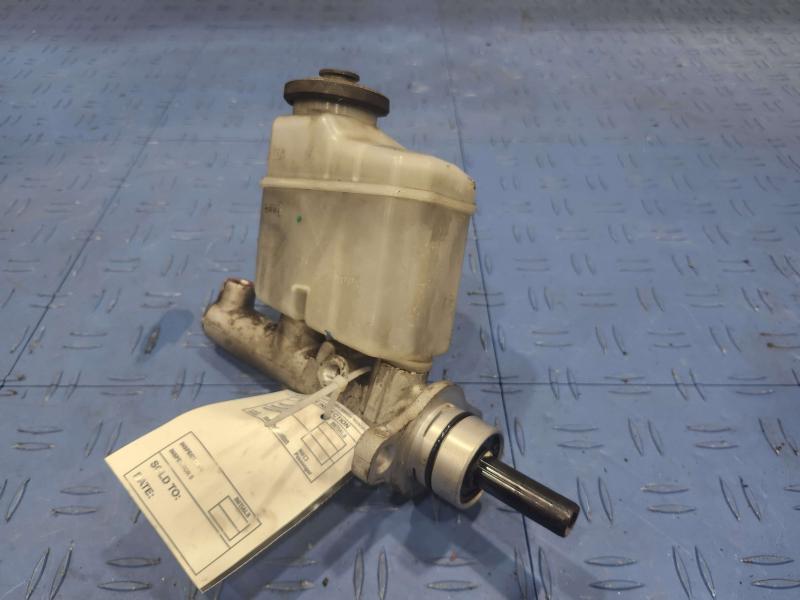 2002 Toyota Camry Master Cylinder