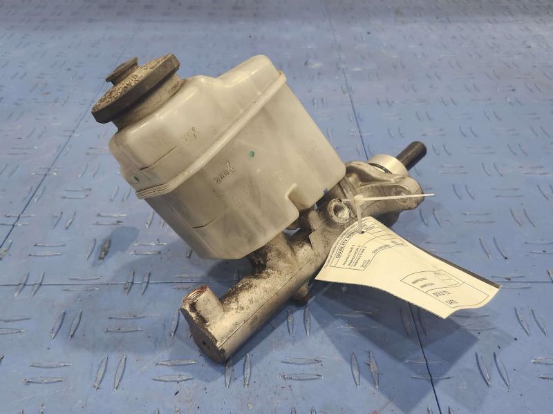 2002 Toyota Camry Master Cylinder