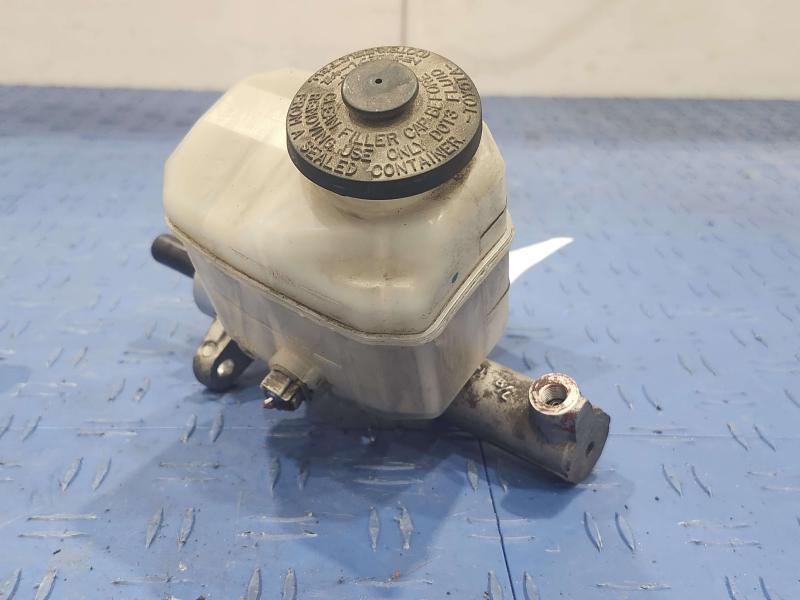 2002 Toyota Camry Master Cylinder