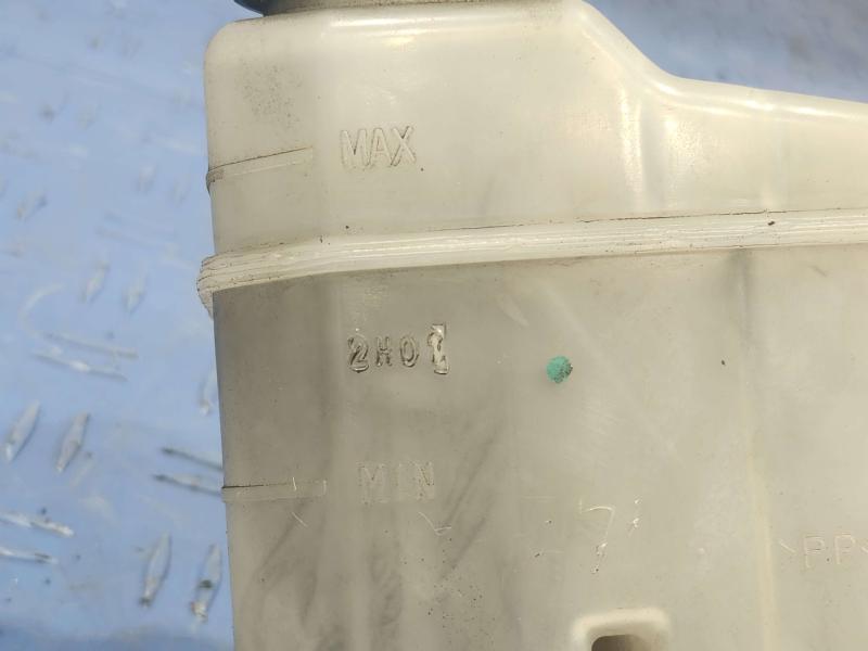 2002 Toyota Camry Master Cylinder