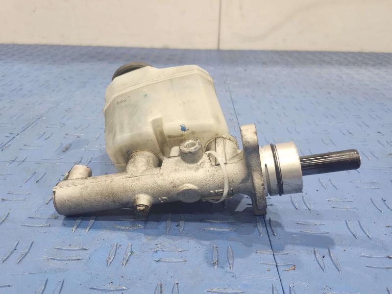2002 Toyota Camry Master Cylinder