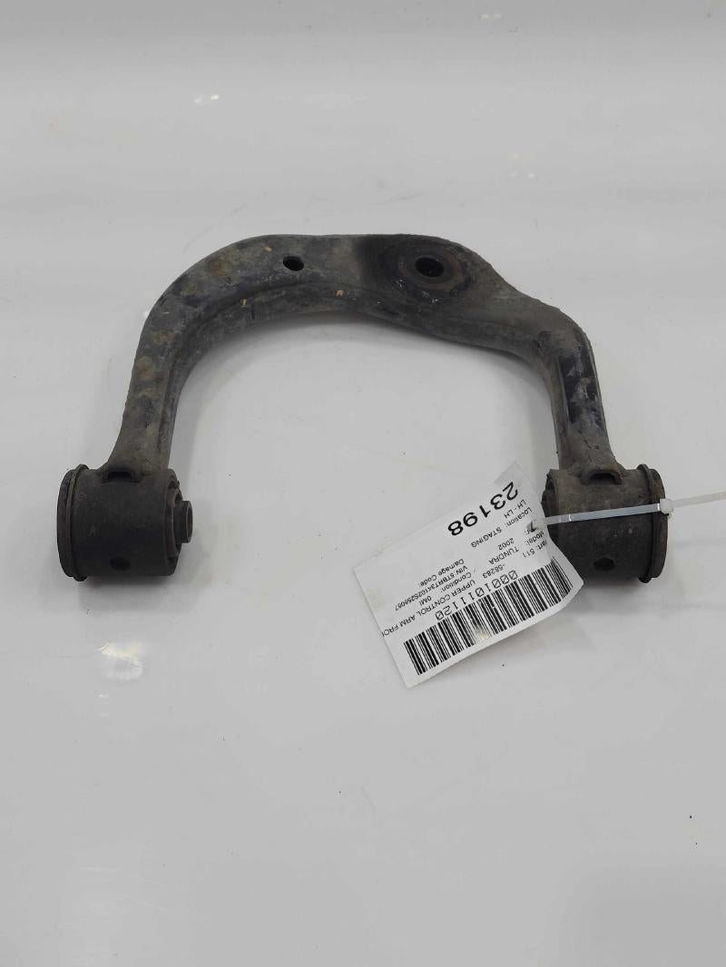 2002 Toyota Tundra Upper Control Arm Front