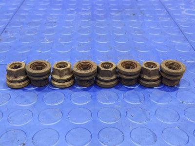 2005 Ford F-350 Super Duty Lug Nuts