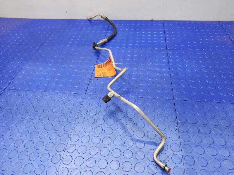 2014 Chevrolet Silverado 1500 Air Conditioner Hose