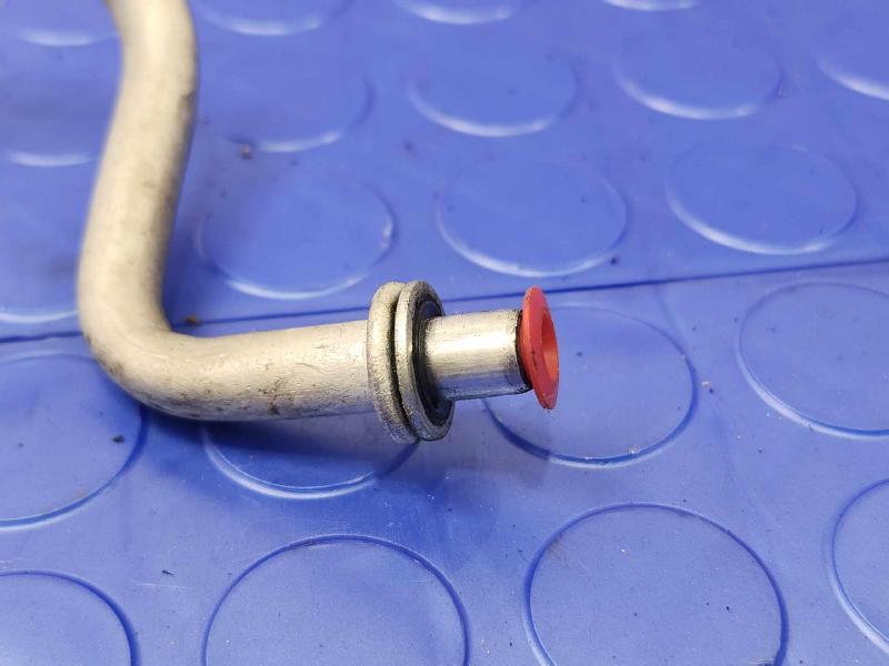 2014 Chevrolet Silverado 1500 Air Conditioner Hose