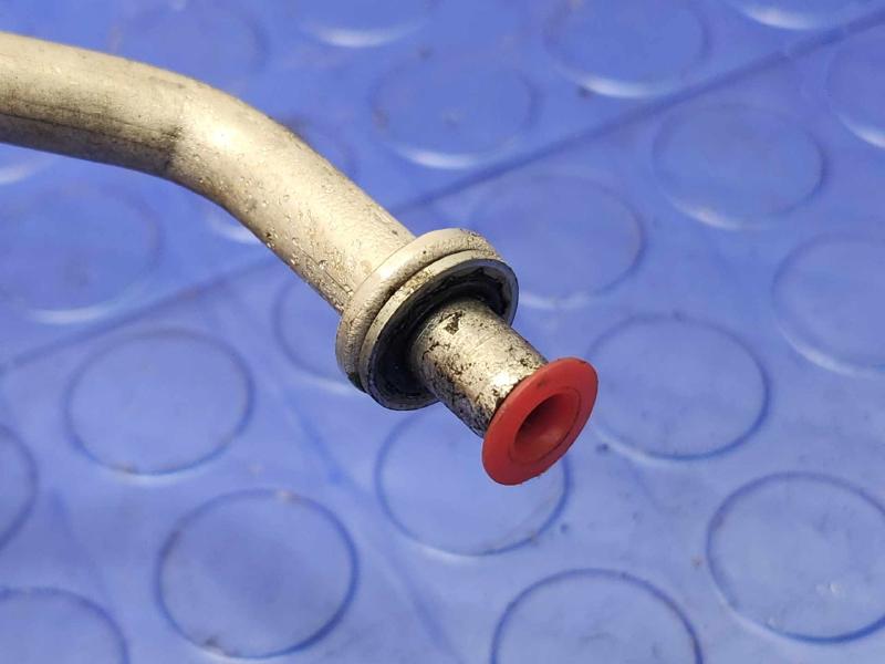 2014 Chevrolet Silverado 1500 Air Conditioner Hose