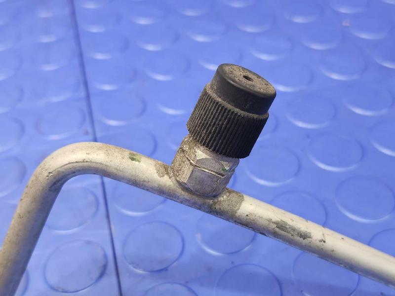 2014 Chevrolet Silverado 1500 Air Conditioner Hose