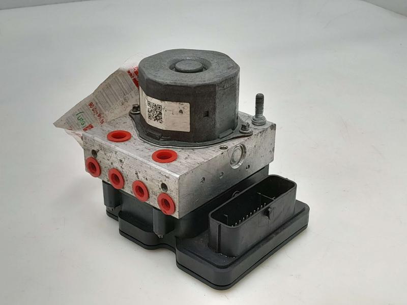 2016 Nissan Murano Anti-Lock Brake Parts