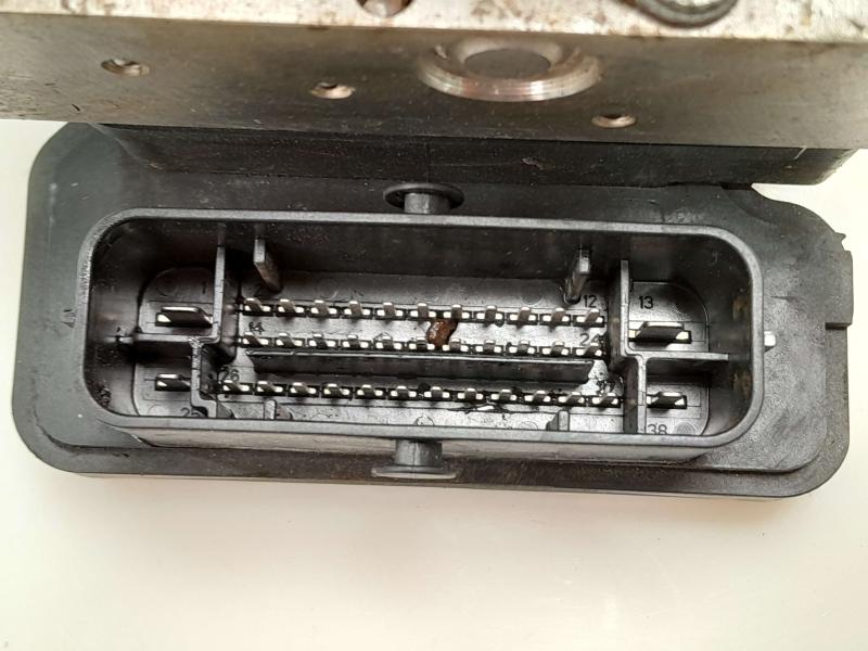 2016 Nissan Murano Anti-Lock Brake Parts