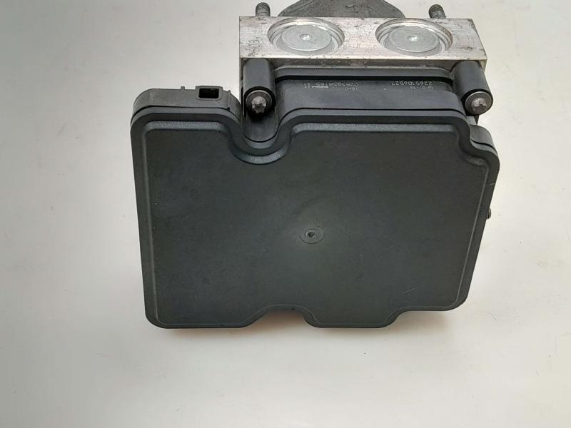 2016 Nissan Murano Anti-Lock Brake Parts