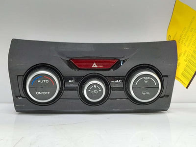 2019 Subaru Forester Heater A/C Control