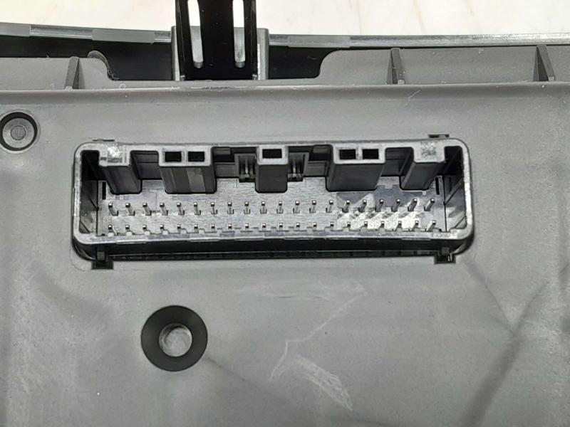 2019 Subaru Forester Heater A/C Control