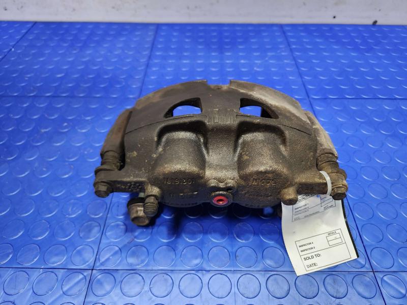 2015 Ford F-150 Caliper