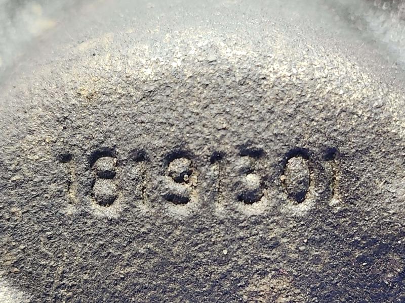 2015 Ford F-150 Caliper