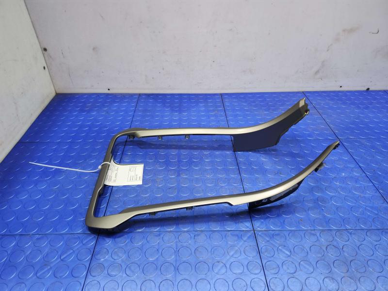 2015 Ford Fusion Misc Ebay Parts