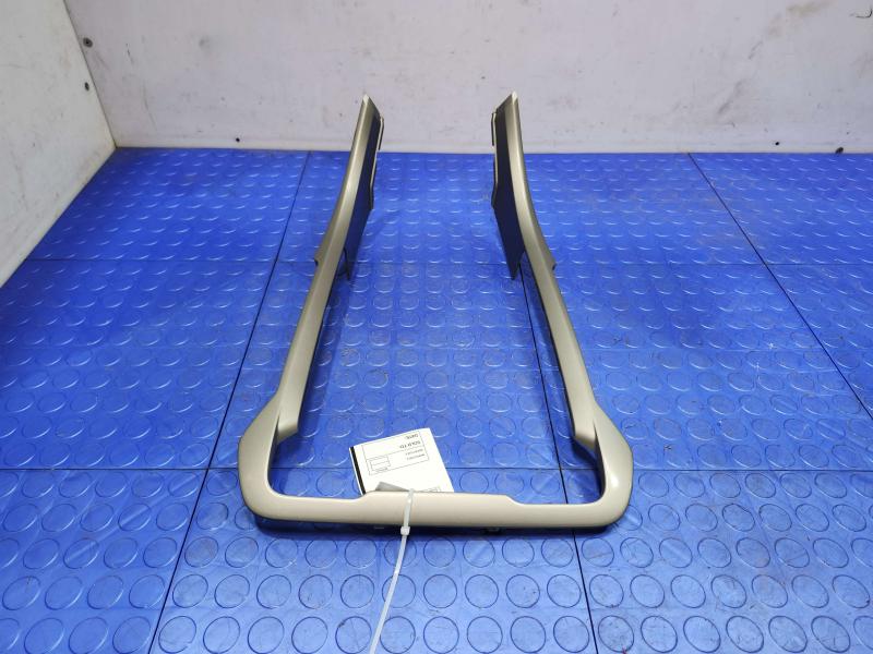 2015 Ford Fusion Misc Ebay Parts