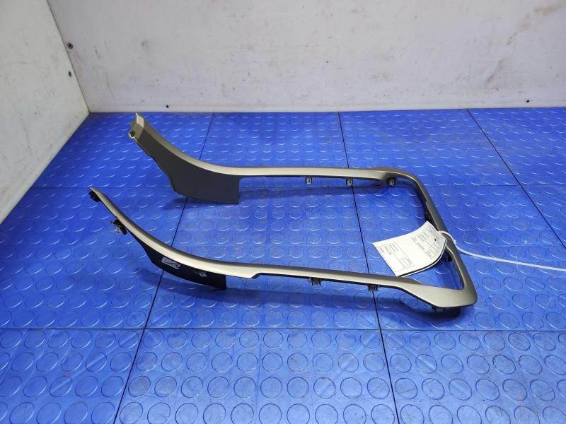2015 Ford Fusion Misc Ebay Parts