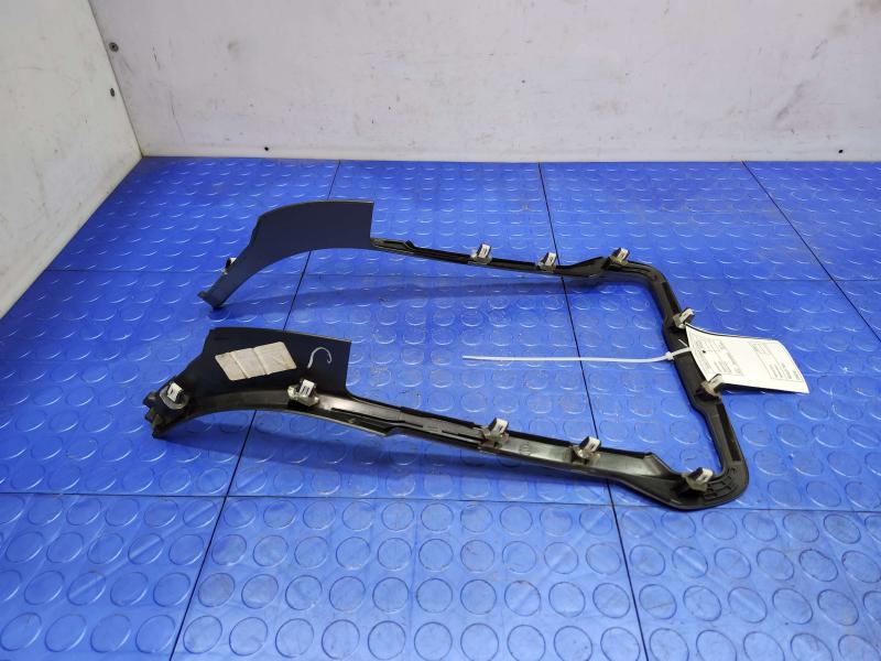 2015 Ford Fusion Misc Ebay Parts