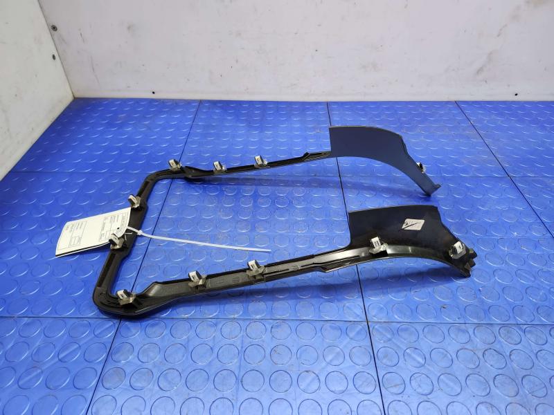 2015 Ford Fusion Misc Ebay Parts