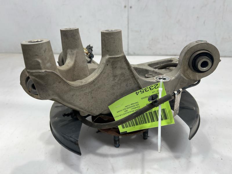 2018 Chevrolet Equinox Rear Knuckle/Stub Axle