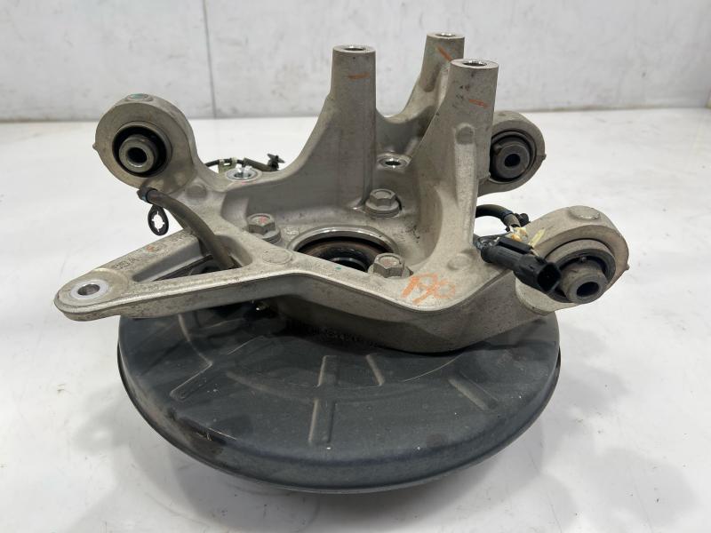 2018 Chevrolet Equinox Rear Knuckle/Stub Axle