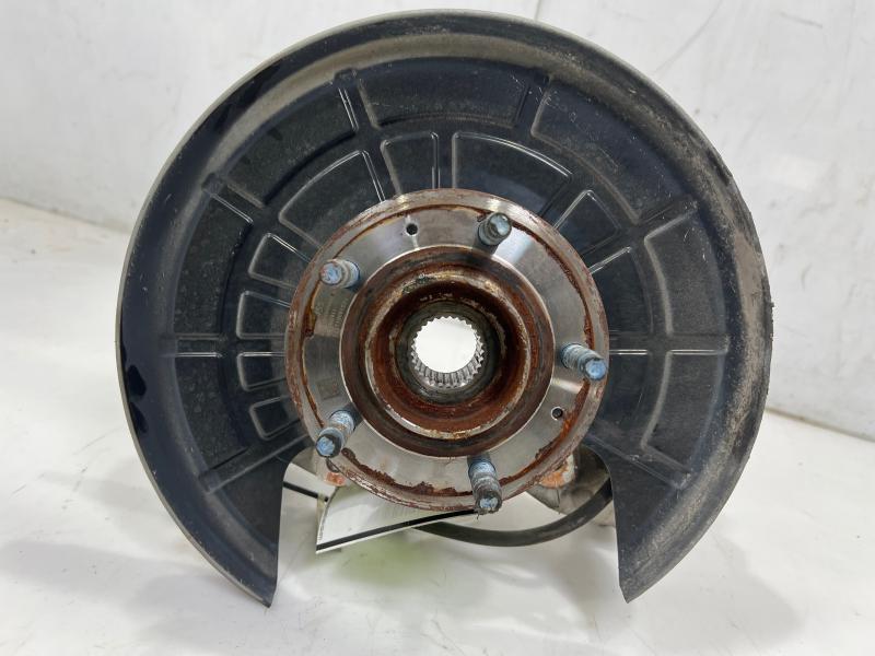 2018 Chevrolet Equinox Rear Knuckle/Stub Axle