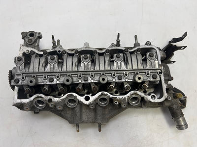 2013 Honda Civic Cylinder Head