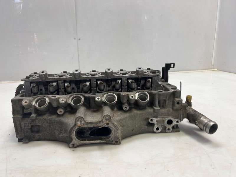2013 Honda Civic Cylinder Head