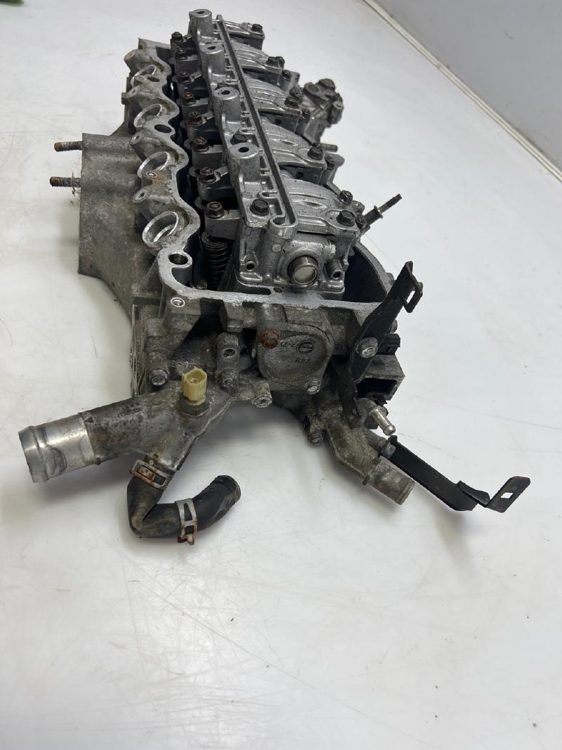 2013 Honda Civic Cylinder Head