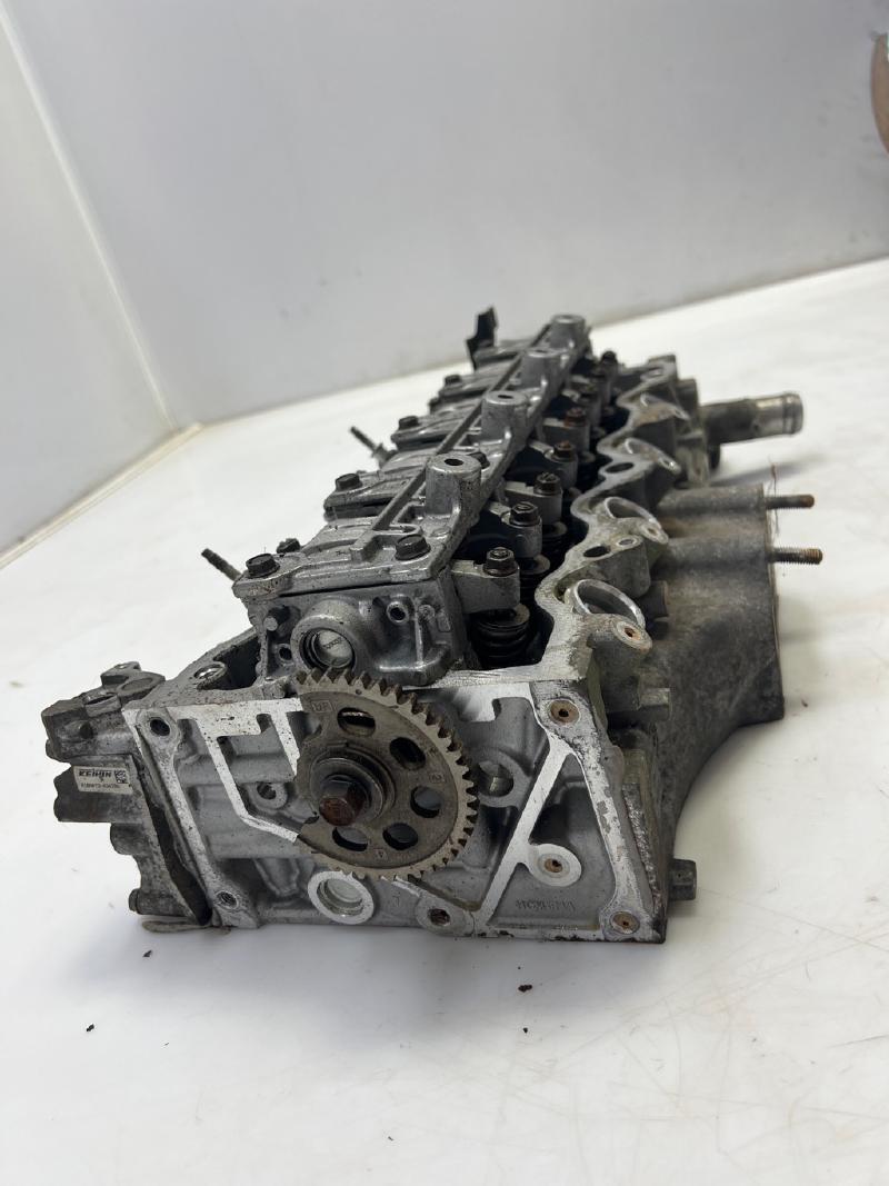 2013 Honda Civic Cylinder Head