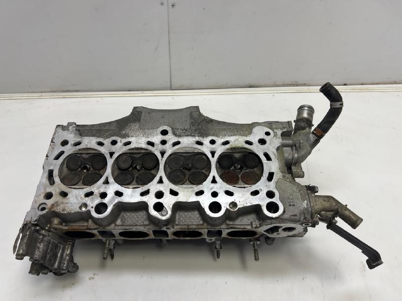 2013 Honda Civic Cylinder Head