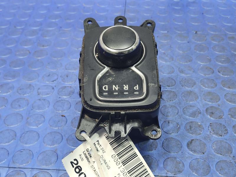 2014 Dodge Durango Floor Shifter