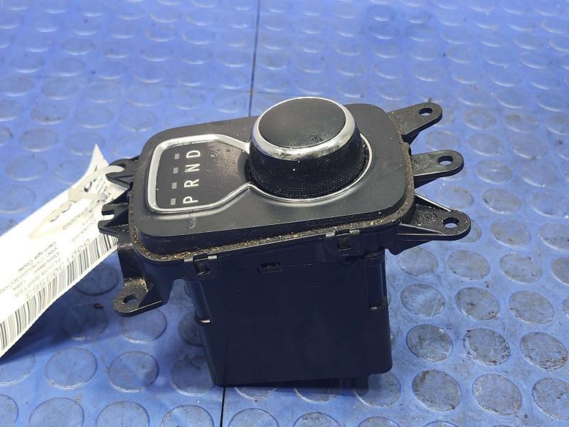 2014 Dodge Durango Floor Shifter