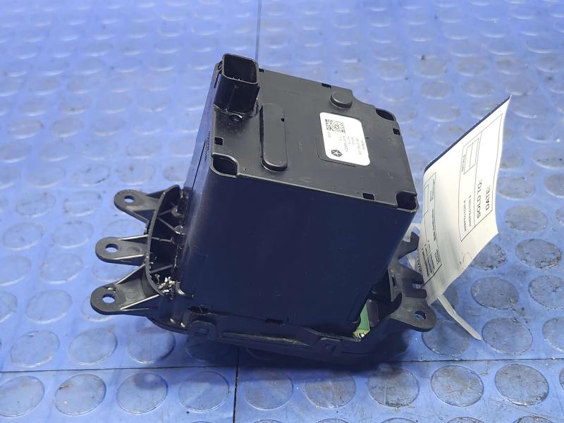 2014 Dodge Durango Floor Shifter
