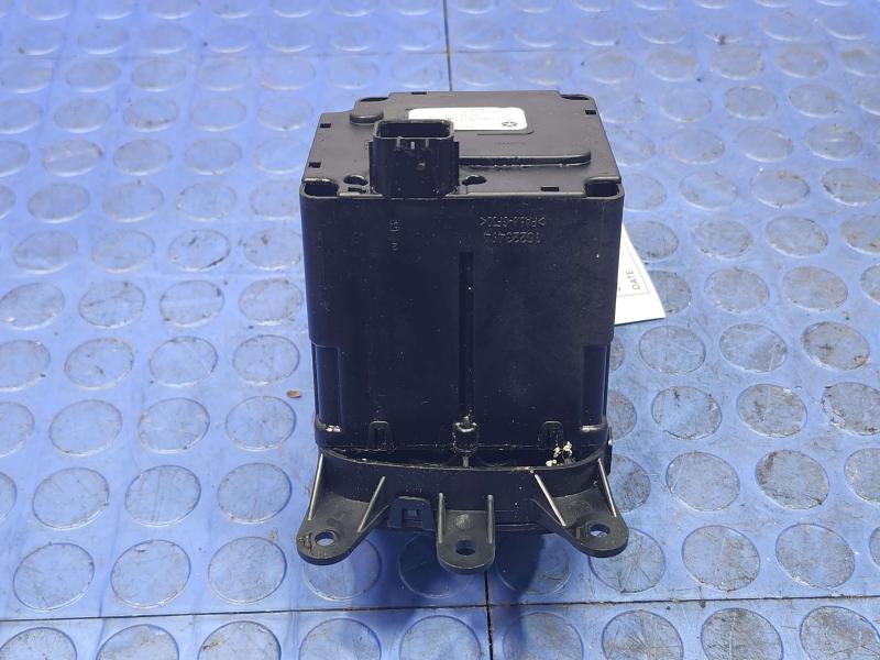 2014 Dodge Durango Floor Shifter