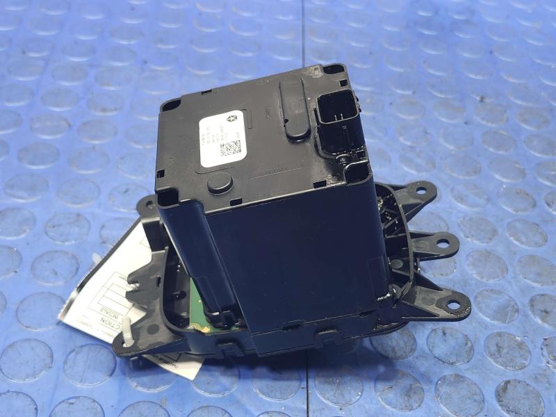 2014 Dodge Durango Floor Shifter